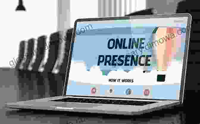 Building A Strong Online Presence How To Brand Yourself As An Author