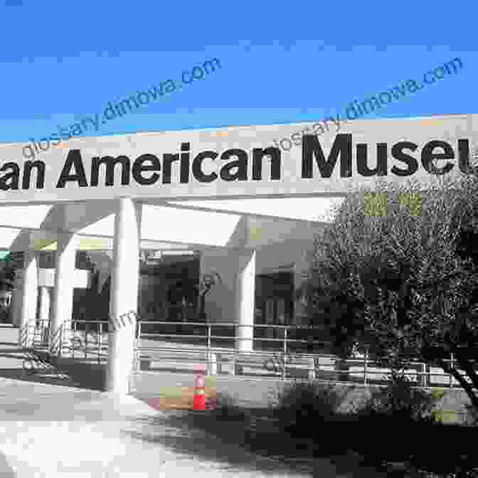 California African American Museum: A Tapestry Of Black History And Culture Top 30 Family Activities Los Angeles (USA 2)