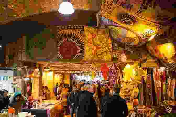 Camden Market's Vibrant Energy, With Eclectic Stalls And Unique Street Art Amazing London Walks Walking Tours And Routes