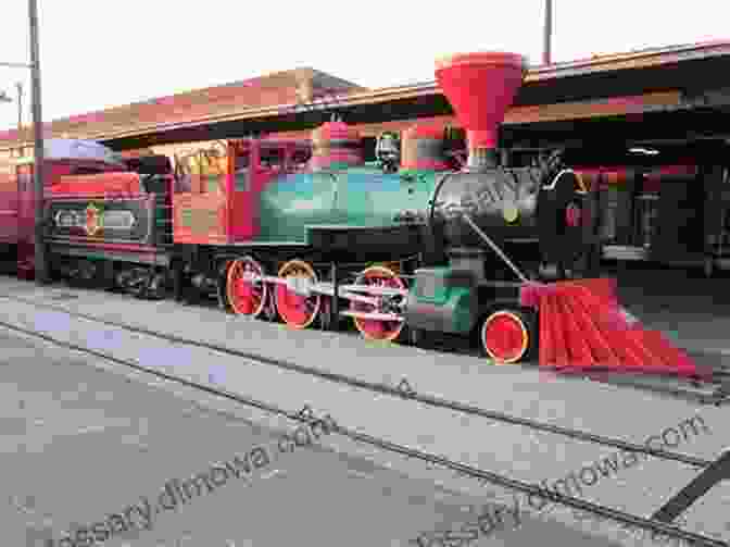 Chattanooga Choo Choo 100 Things To Do In Chattanooga Before You Die Second Edition