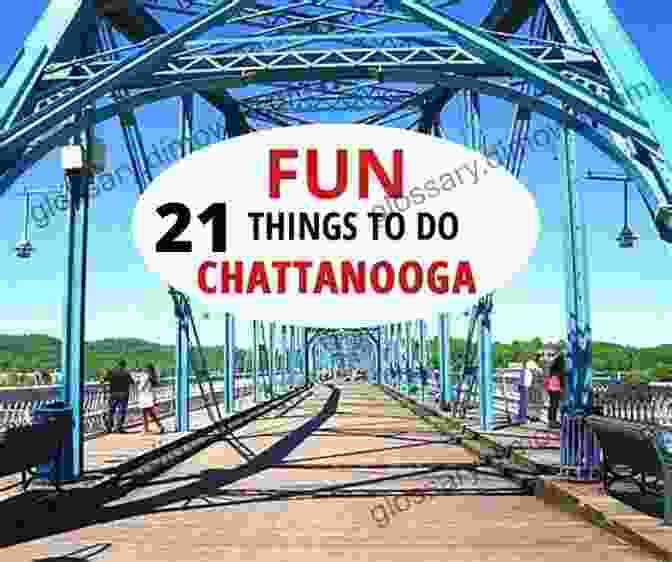 Chattanooga Market 100 Things To Do In Chattanooga Before You Die Second Edition