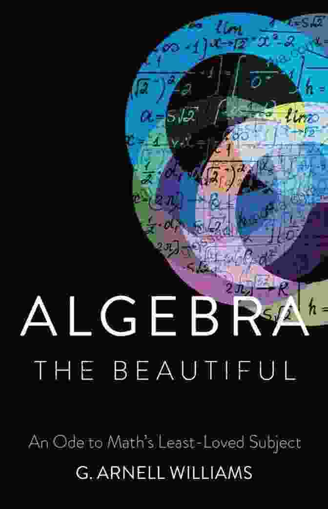 College Algebra Book Cover By Arnell Williams College Algebra G Arnell Williams