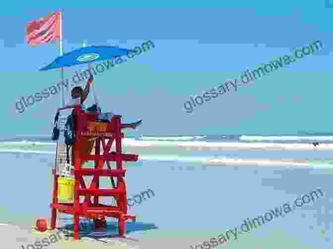 Daytona Beach Lifeguards Today Daytona Beach Lifeguards (Images Of America)