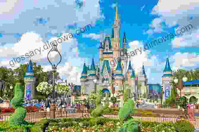 Disneyland Park: A Magical Kingdom Awaits Top 30 Family Activities Los Angeles (USA 2)