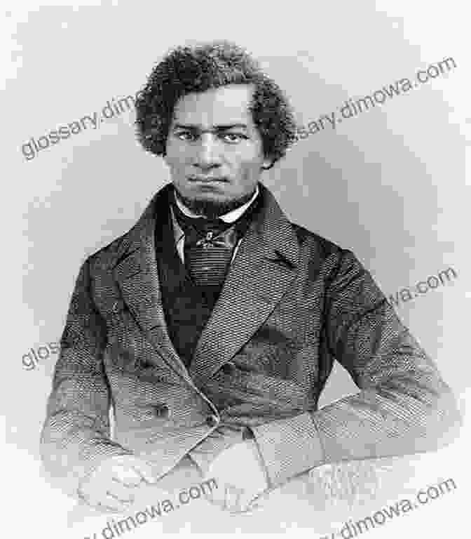 Frederick Douglass, A Prominent Abolitionist And Author Narrative Of The Life Of Frederick Douglass An American Slave Incidents In The Life Of A Slave Girl (Modern Library Classics)