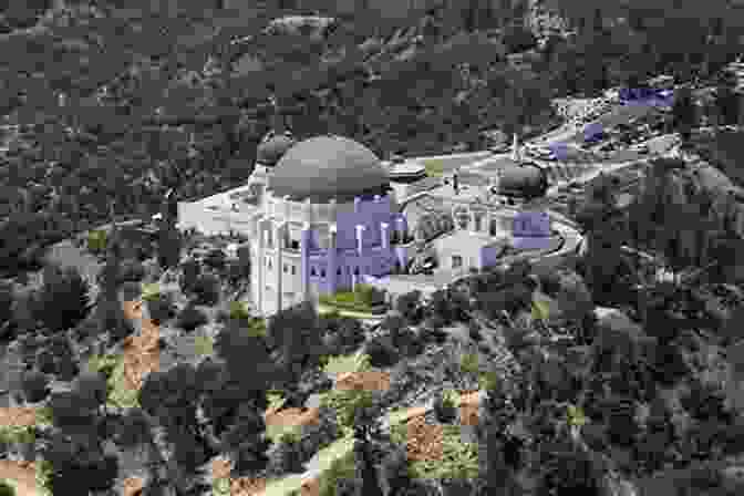 Griffith Observatory: A Celestial Adventure Top 30 Family Activities Los Angeles (USA 2)