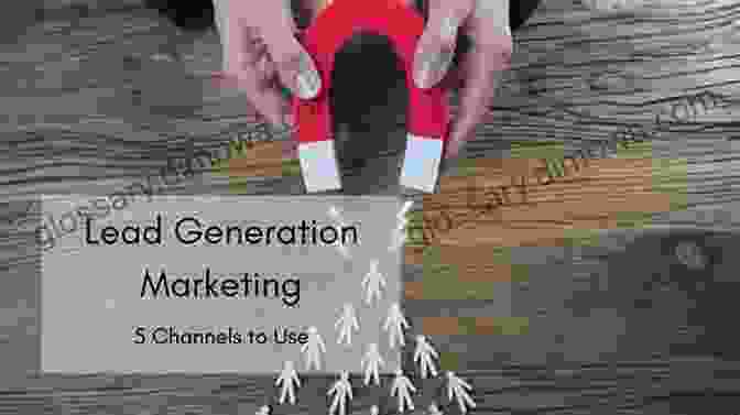 Lead Generation Marketing Fusion: Marketing Strategies To Scale Your Business (Business Fusion)