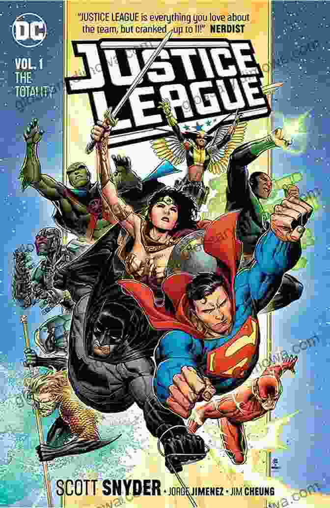 My Little Super Hero Word Book: DC Justice League Book Cover My Little Super Hero Word (DC Justice League)