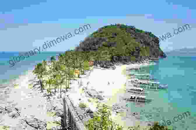 Panay Island, Philippines A Breathtaking Destination With Stunning Beaches, Lush Greenery, And Vibrant Culture The Beauty Of The Philippines Panay Island By Garry E Lewis (Life Love Legends Of The Philippines 3)