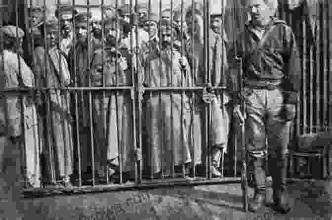 Prisoners In A Siberian Labor Camp Ten Million Steps: From Auschwitz To Siberia And Back 1939 1946