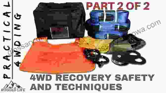 Safe And Efficient Equipment Recovery Techniques FM 4 30 31 Recovery And Battle Damage Assessment And Repair