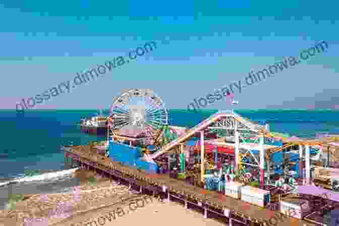 Santa Monica Pier: A Seaside Adventure Top 30 Family Activities Los Angeles (USA 2)