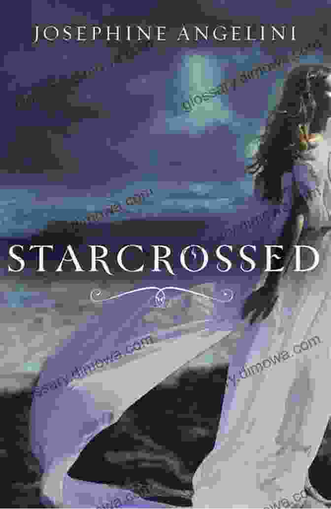 Scions: A Starcrossed Novel By Josephine Angelini Scions: A Starcrossed Novel Josephine Angelini