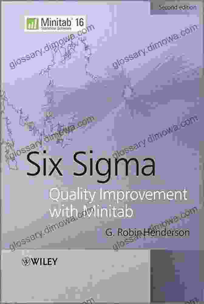 Six Sigma Quality Improvement with Minitab