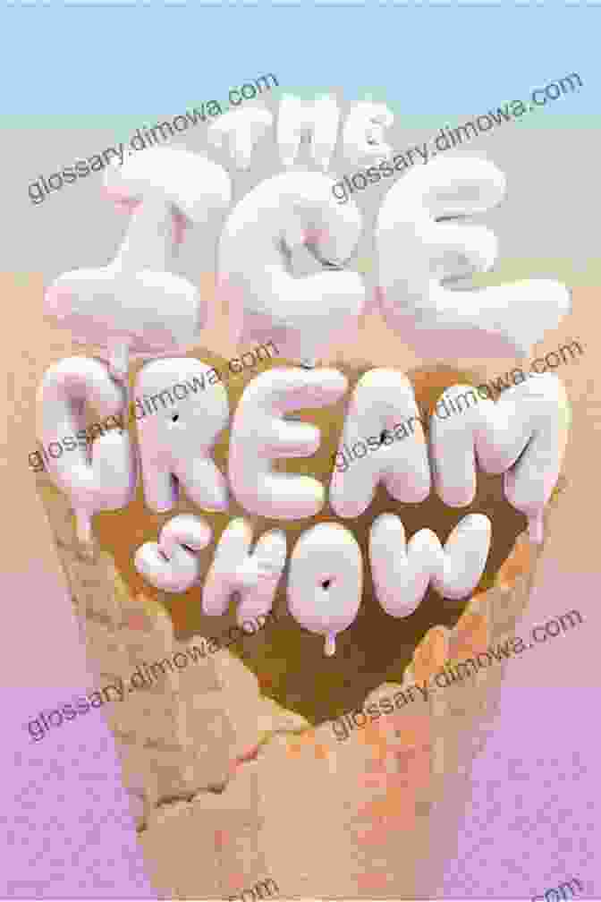 The Ice Cream Show 100 Things To Do In Chattanooga Before You Die Second Edition