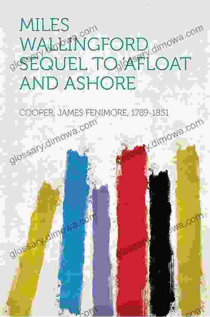 Thrilling Plot Miles Wallingford Sequel To Afloat And Ashore