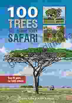 100 Trees To See On Safari