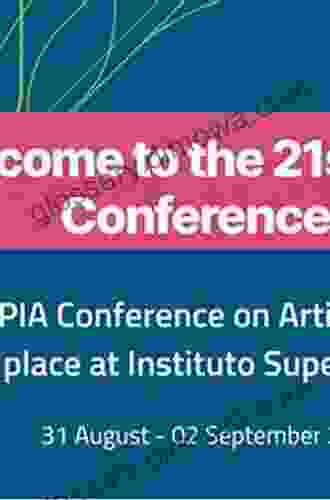 Progress In Artificial Intelligence: 20th EPIA Conference On Artificial Intelligence EPIA 2024 Virtual Event September 7 9 2024 Proceedings (Lecture Notes In Computer Science 12981)