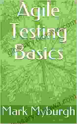 Agile Testing Basics G M King