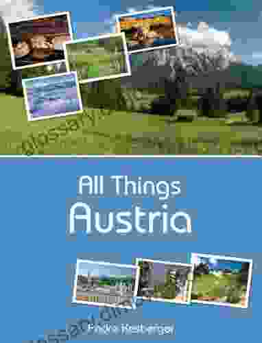 All Things Austria Ton Viet Ta