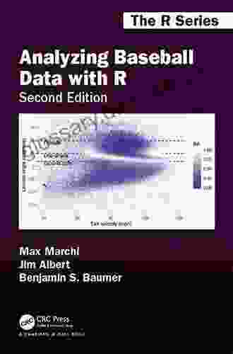 Analyzing Baseball Data With R (Chapman Hall/CRC The R 14)