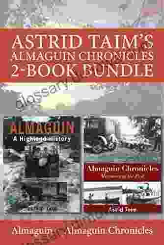 Astrid Taim S Almaguin Chronicles 2 Bundle: Almaguin / Almaguin Chronicles