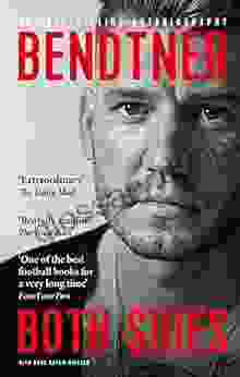 Bendtner: Both Sides: The Autobiography