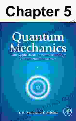 Chapter 005 Quantum Information Thomas O Shea