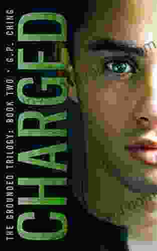 Charged (The Grounded Trilogy 2)