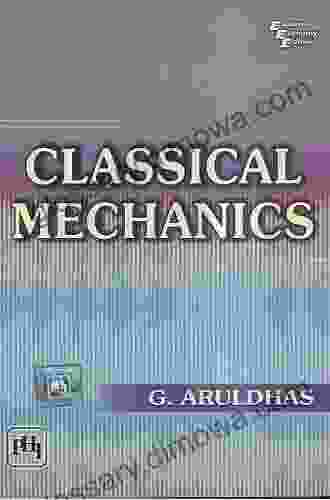 Classical Mechanics G ARULDHAS