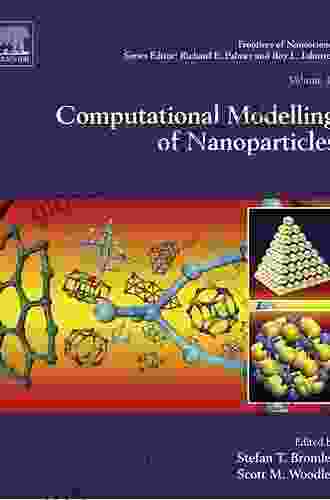 Computational Modelling Of Nanoparticles (ISSN 13)