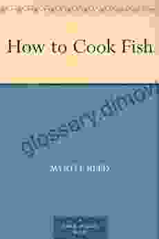 How To Cook Fish Fred Waitzkin