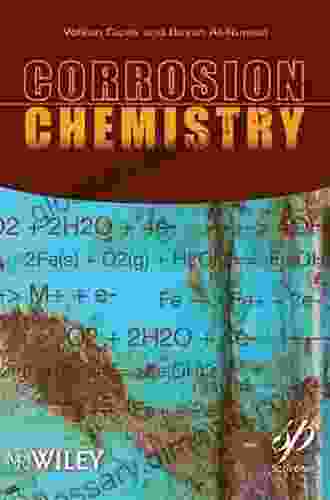 Corrosion Chemistry Volkan Cicek