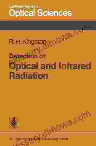 Detection Of Optical And Infrared Radiation (Springer In Optical Sciences 10)