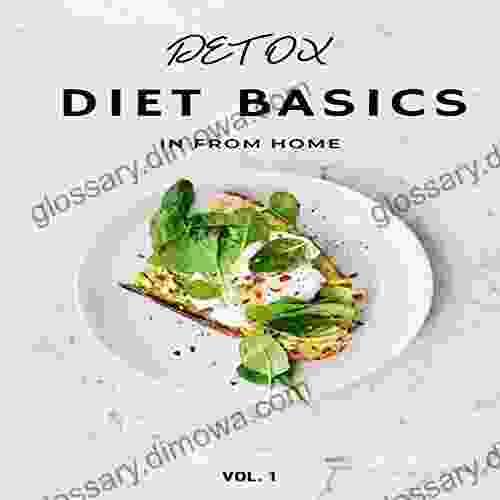 Detox Diet Basics Levi Doone