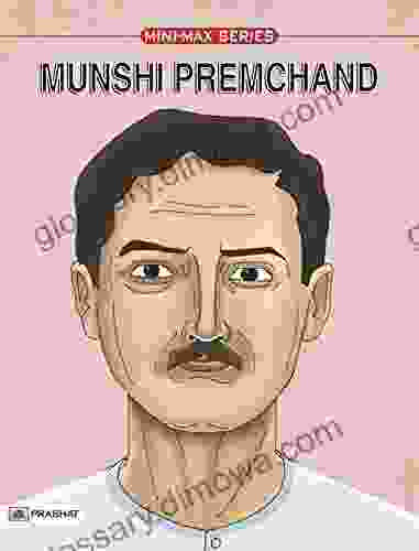 Munshi Premchand (Famous Biographies For Children)