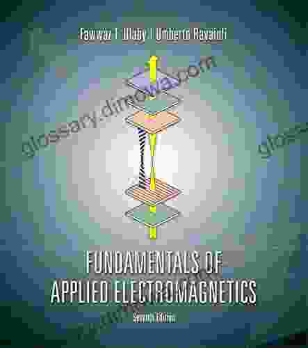 Fundamentals Of Applied Electromagnetics (2 Downloads)