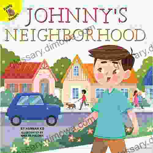 Johnny s Neighborhood (All About Me)