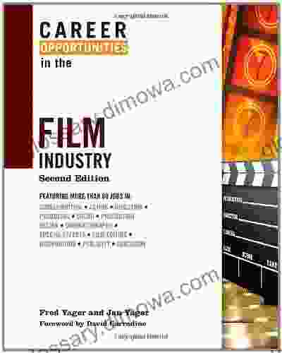 Career Opportunities In The Film Industry