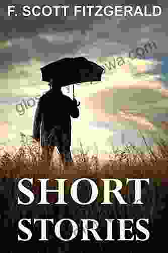 Short Stories Collection F Scott Fitzgerald