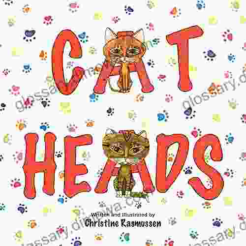 Cat Heads Felicia Harper