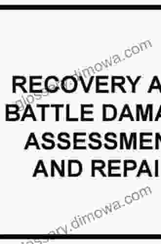 FM 4 30 31 Recovery And Battle Damage Assessment And Repair