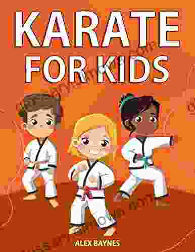 Karate for Kids: Easy Step By Step Instructions Videos To Learn Martial Arts for Kids