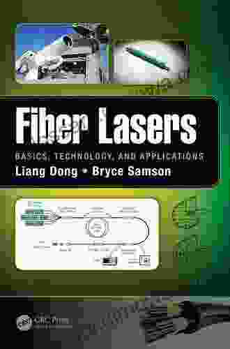 Fiber Lasers: Basics Technology And Applications