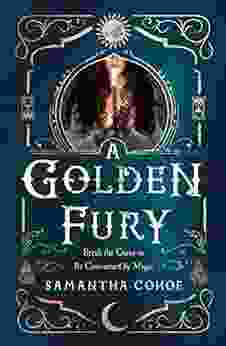 A Golden Fury: A Novel