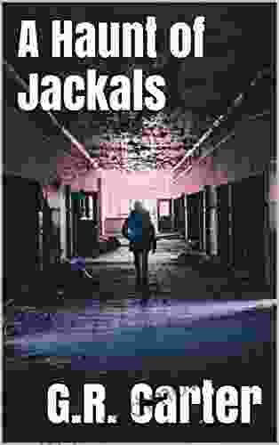 A Haunt Of Jackals (Killswitch Chronicles)