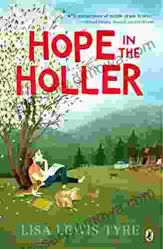 Hope In The Holler Lisa Lewis Tyre