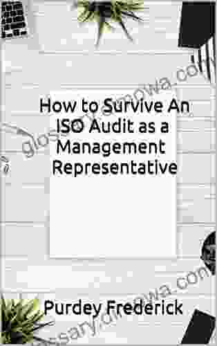 How To Survive An ISO Audit As A Management Representative