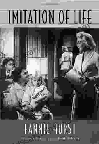 Imitation Of Life Fannie Hurst