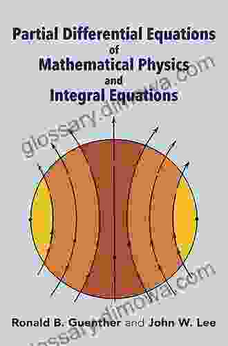 Integral Equations (Dover On Mathematics)